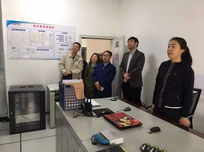 【中都资讯】蓄力扬帆启新程 居危思危谋发展--北汽鹏龙总经理助理、运营管理中心经营管理模块负责人张雪梅一行调研中都广州公司