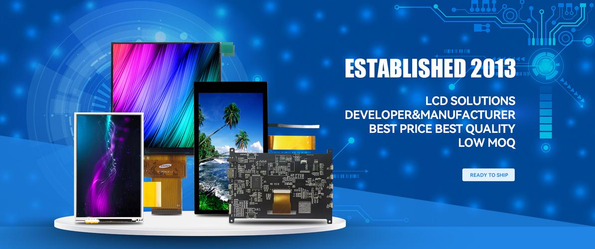 shenzhen shiny technology co., ltd