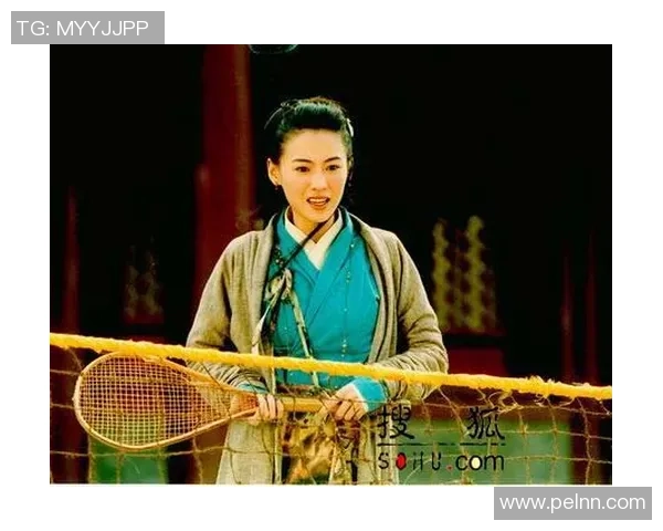 杨静独家分享网球心得与技巧助你提升球技的秘密大公开 杨静独家分享网球心得与技巧助你提升球技的秘密大公开