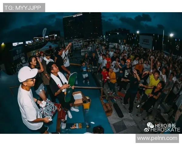 广州滑板队的奋斗历程与梦想追逐全景纪实 广州滑板队的奋斗历程与梦想追逐全景纪实