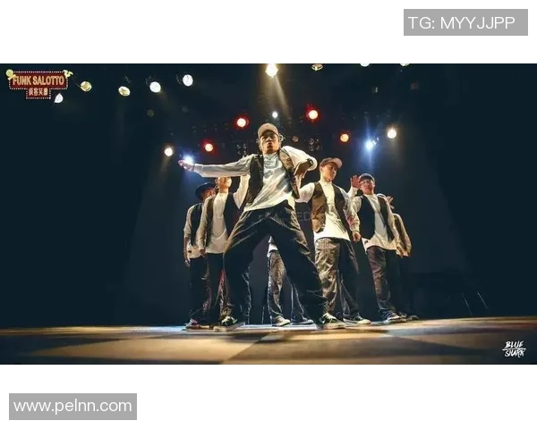 武汉街舞队的独特节奏与打法解析让你领略街舞魅力与技巧之美