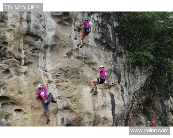 武汉攀岩队的包夹策略揭秘与攀岩深度探索之旅