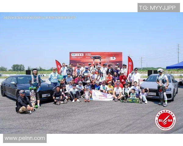 西安滑板队勇闯马拉松大满贯的奋斗故事与荣耀时刻 西安滑板队勇闯马拉松大满贯的奋斗故事与荣耀时刻