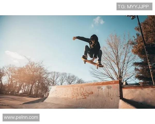 陈丽的滑板人生:从街头少女到极限运动的追梦者 陈丽的滑板人生:从街头少女到极限运动的追梦者