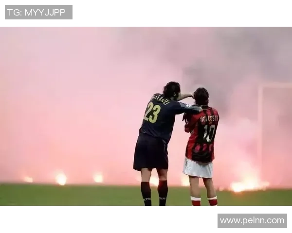 回顾2006年足球盛宴那些闪耀的明星与难忘瞬间