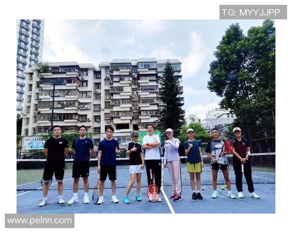 深圳网球队创新反击策略助力竞技水平全面提升的深度解析